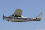 N64027 @ KOSH - Cessna R182 Skylane RG  C/N R18202021, N64027 - by Dariusz Jezewski www.FotoDj.com