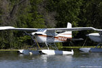 N64044 @ KOSH - Cessna 180K Skywagon  C/N 18052865, N64044