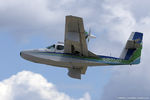 N80140 @ KOSH - Robinson R22 Beta C/N 1030, N80140 - by Dariusz Jezewski www.FotoDj.com