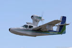 N80140 @ KOSH - Robinson R22 Beta C/N 1030, N80140 - by Dariusz Jezewski www.FotoDj.com