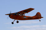 N90671 @ KOSH - Cessna 305A L-19A Bird Dog  C/N 22285, N90671 - by Dariusz Jezewski www.FotoDj.com