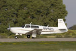 N9152Q @ KOSH - Mooney M20S Eagle  C/N 30-0010, N9152Q