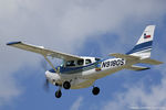 N9180S @ KOSH - Cessna U206G Stationair  C/N U20603996, N9180S