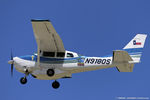 N9180S @ KOSH - Cessna U206G Stationair  C/N U20603996, N9180S