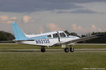 N92135 @ KOSH - Piper PA-28-181 Archer  C/N 28-8090127, N92135