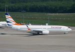 OK-TVT @ EDDK - Boeing 737-86N MAX 8 of Eurowings at Köln-Bonn (Cologne / Bonn) airport - by Ingo Warnecke