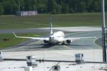 9H-GEM @ EDDK - Boeing 737-8 MAX 8 of AnadoluJet at Köln-Bonn (Cologne / Bonn) airport - by Ingo Warnecke