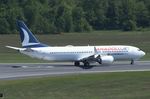 9H-GEM @ EDDK - Boeing 737-8 MAX 8 of AnadoluJet at Köln-Bonn (Cologne / Bonn) airport - by Ingo Warnecke