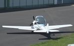 D-MLWW @ EDKB - WDFL Dallach D4 Fascination at Bonn-Hangelar airfield '2405
