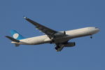 9H-VDC @ LMML - A330 9H-VDC Galistair Malta - by Raymond Zammit
