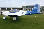 PH-DRV photo, click to enlarge