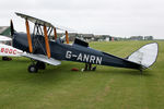 G-ANRN @ EHMZ - at ehmz - by Ronald
