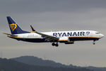 EI-IHP @ LEBL - at bcn - by Ronald