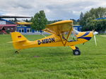 D-MBON @ EDBC - Ballenstedt 23.6.2024
