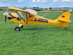 D-MBON @ EDBC - Ballenstedt 23.6.2024