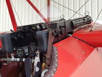 D-EWWI @ EDBC - Ballenstedt 23.6.2024.With Replica Machine Guns 2 times 7,92 mm Spandau LMG 08/15 - by leo larsen