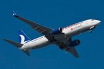 TC-JHA @ LTAI - Arrival of Anadolu B738 - by FerryPNL