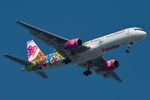 UP-B5705 @ LTAI - Arrival of Sunday B752 - by FerryPNL