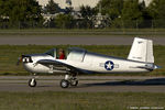 N100GR @ KOSH - Sky Skeeter  C/N 1, NX100GR - by Dariusz Jezewski www.FotoDj.com