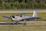 N100GR @ KOSH - Sky Skeeter  C/N 1, NX100GR - by Dariusz Jezewski www.FotoDj.com