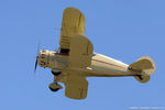 N13418 @ KOSH - Waco UIC  C/N 3776, NC13418