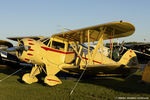 N13418 @ KOSH - Waco UIC  C/N 3776, NC13418