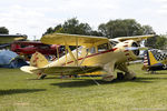 N13418 @ KOSH - Waco UIC  C/N 3776, NC13418