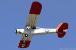 N1377B @ KOSH - Stinson L-1F  C/N 41-19031, NL1377B
