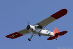 N1377B @ KOSH - Stinson L-1F  C/N 41-19031, NL1377B - by Dariusz Jezewski www.FotoDj.com