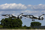 N137EM @ KOSH - L-39 Albatros from Polaris Dawn program - by Dariusz Jezewski www.FotoDj.com