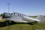 N13993 @ KOSH - Spartan 7W  C/N 2, NC13993 - by Dariusz Jezewski www.FotoDj.com