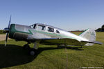 N13993 @ KOSH - Spartan 7W  C/N 2, NC13993 - by Dariusz Jezewski www.FotoDj.com