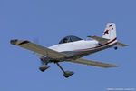 N144DV @ KOSH - Vans RV-4  C/N 2850, NX144DV - by Dariusz Jezewski www.FotoDj.com