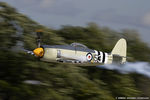 N15S @ KOSH - Hawker Sea Fury FB.11  C/N 41H/696792, NX15S