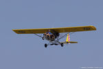 N1879B @ KOSH - RLU 1  C/N 3, NX1879B