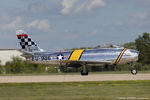 N188RL @ KOSH - North American F-86F (CWF86-F-30-NA) Sabre Smokey  C/N 524986CW, NX188RL - by Dariusz Jezewski www.FotoDj.com