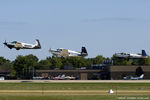 N202PC @ KOSH - Mooney M20J 201  C/N 24-1086, N202PC