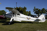 N20953 @ KOSH - Waco ARE  C/N 5080, NC20953
