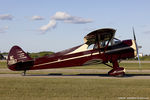 N20967 @ KOSH - Waco SRE  C/N 5089, NC20967