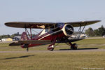 N20967 @ KOSH - Waco SRE  C/N 5089, NC20967