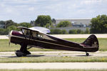 N20967 @ KOSH - Waco SRE  C/N 5089, NC20967