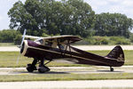 N20967 @ KOSH - Waco SRE  C/N 5089, NC20967