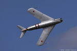 N217SH @ KOSH - PZL Mielec Lim-5 (MiG-17F)  C/N 1C1611, NX217SH