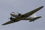 N24320 @ KOSH - Douglas DC-3A-S1C3G  C/N 20197, NC24320 - by Dariusz Jezewski www.FotoDj.com