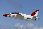 N250CF @ KOSH - Siai-Marchetti S-211  C/N 034/02-023, NX250CF