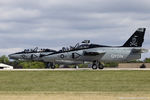 N265CF @ KOSH - Siai-Marchetti S-211  C/N 45/08-003, NX265CF