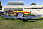 N28961 @ KOSH - Ercoupe 415C  C/N 57, NC28961