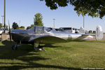 N28961 @ KOSH - Ercoupe 415C  C/N 57, NC28961