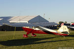 N29654 @ KOSH - Taylorcraft BC12-65  C/N 2542, NC29654 - by Dariusz Jezewski www.FotoDj.com