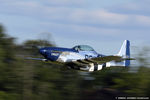 N351DT @ KOSH - North American P-51D Mustang Crazy Horse 2  C/N 4474502A, NL351DT - by Dariusz Jezewski www.FotoDj.com